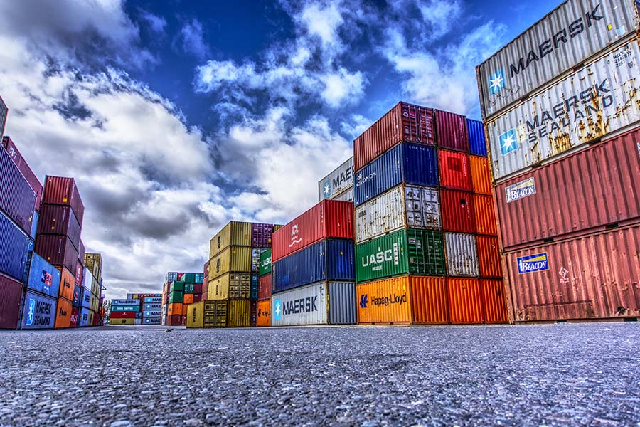 dianna post container