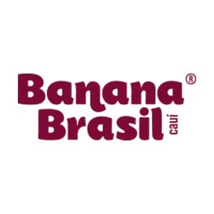 logo banana brasil