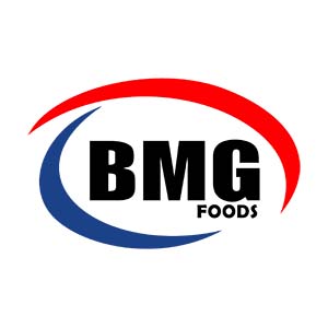 logo bmg foods