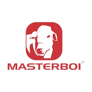 logo masterboi
